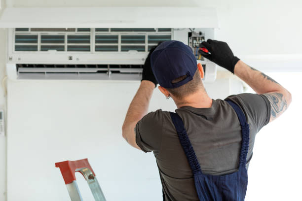 Best HVAC Duct Inspection Services  in Sergeant Bluff, IA